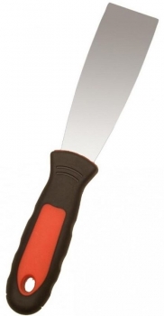 MAKO Profi Malerspachtel Flex, 40 mm, Soft-Grip